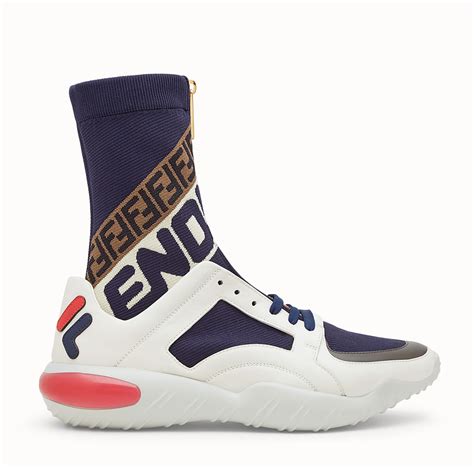 fendi fila herren